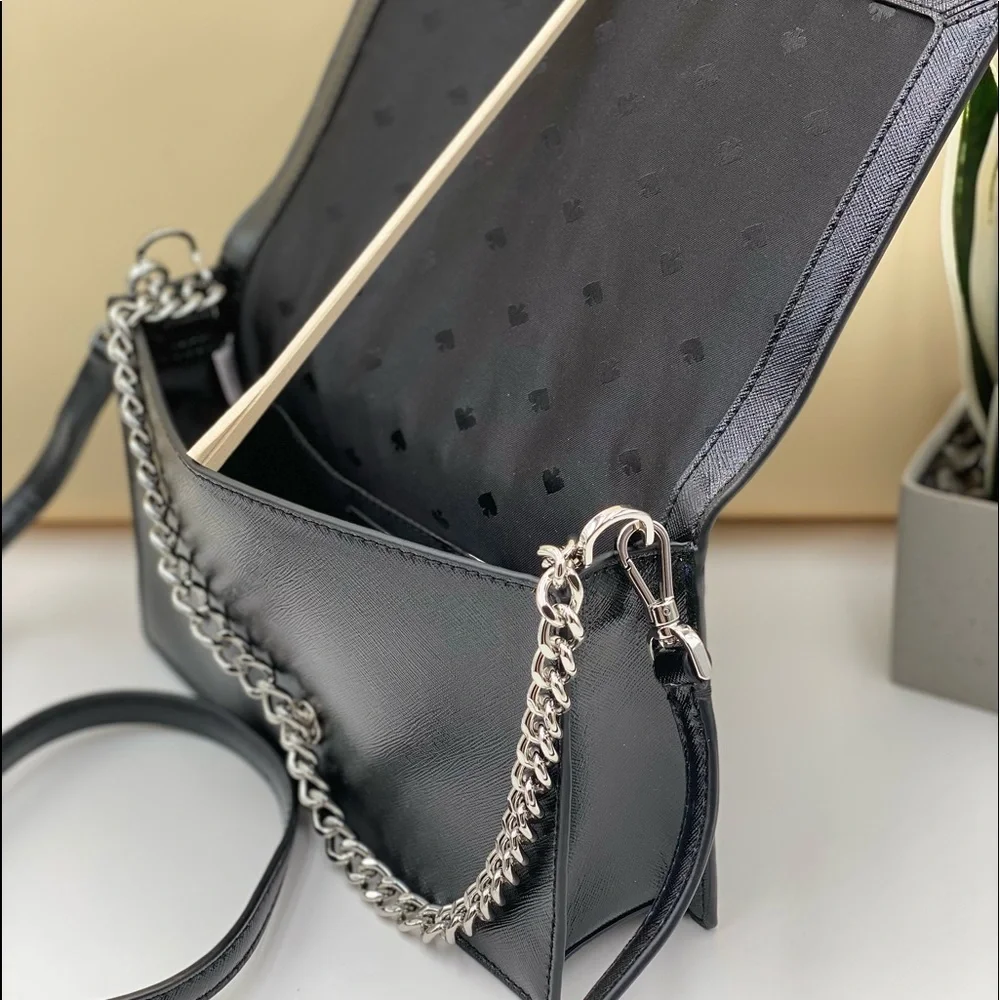 SALE❤️ Kate Spade Convertible Crossbody Shoulder Bag